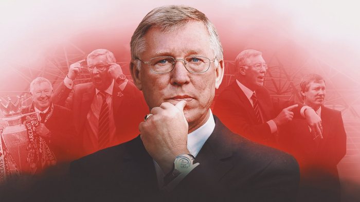 BBC One - Sir Alex F alex carpenter signs with expansion seattle
