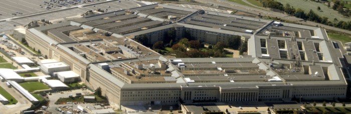 Is the Pentagon Truly Committed to the National Defense Strategy ... Pentagon announces pick natos next supreme allied commander