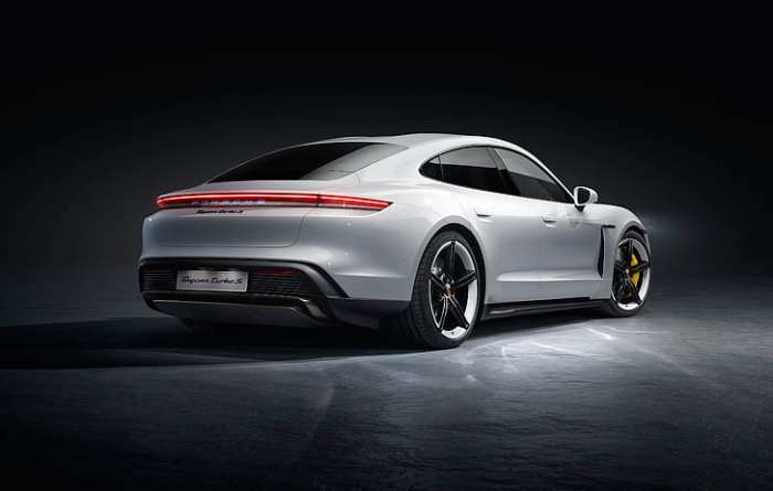 HD wallpaper: 800v, white, Electric Cars, Porsche Taycan, supercar ... Porsche set up rd centre shanghai local government says