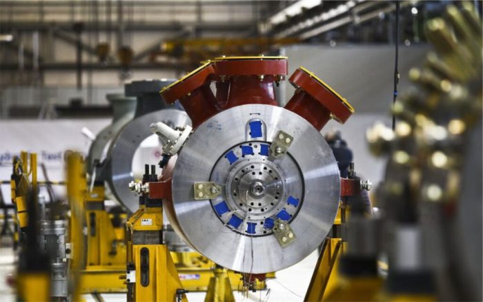 GE oilfield unit to merge with Baker Hughes Oilfield equipment maker cactus buy controlling interest baker hughes unit