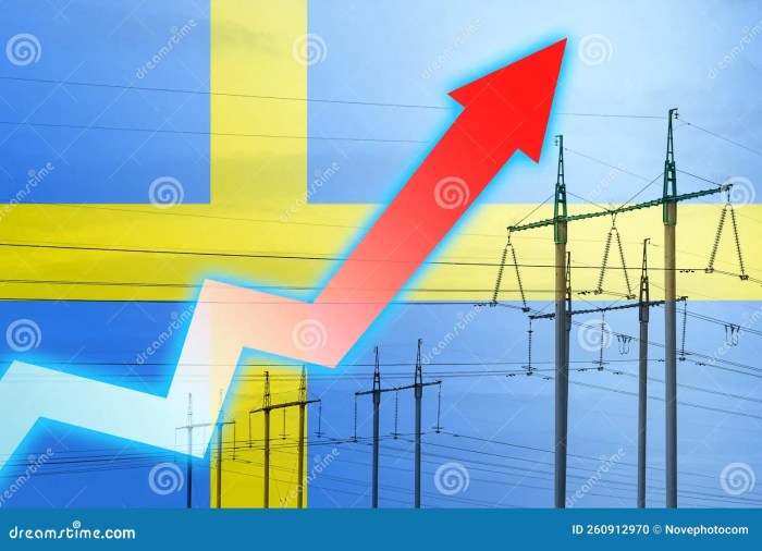 Swedish grid operator forecasts less severe power crunch this winter