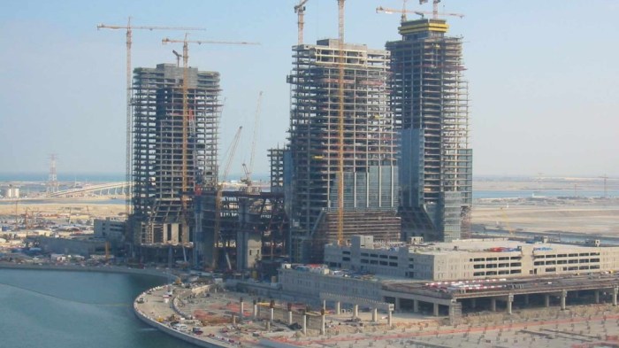 Abu Dhabi Financial Centre | Projects | Gensler Abu dhabi expects more rapid growth its financial centre