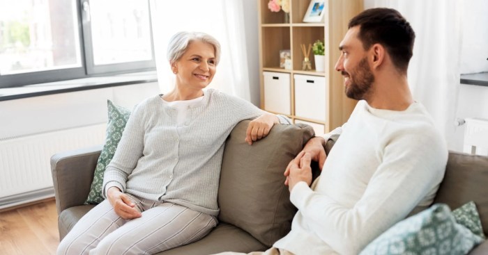 50 Questions To Ask Your Parents Questions to ask your parents