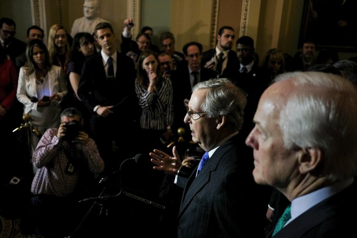Of Course The U.S. Is An ‘Oligarchy’ — We Keep Electing The Rich - TPM ... Rise of americas broligarchy