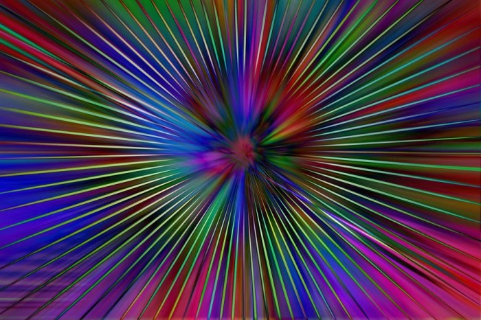 Rays Colorful Laser · Free image on Pixabay Rays outlast red sox 11 roman anthonys debut