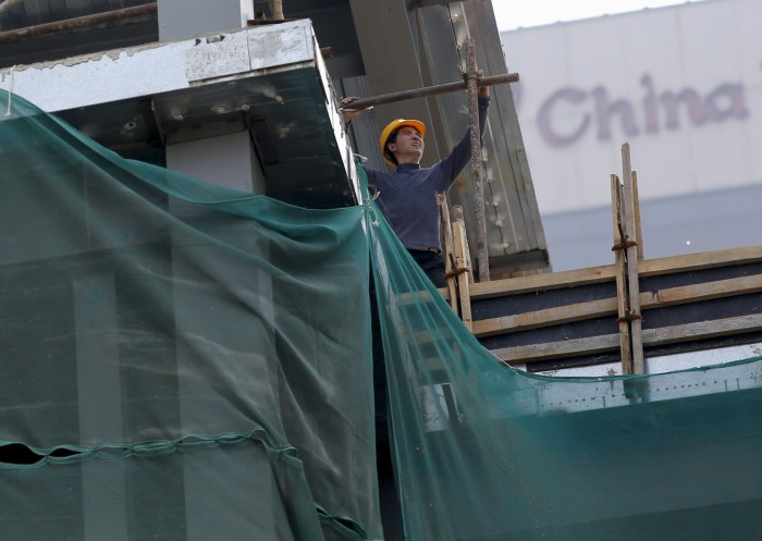 What Chinese rebalancing? - MacroBusiness Case for u s china rebalancing