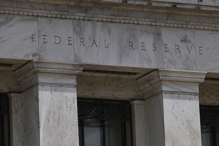 Feds bowman lays out ambitious agenda overhaul ease bank oversight