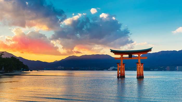 HD wallpaper: Religious, Itsukushima Gate, Japan, Torii | Wallpaper Flare Japans 30 year bonds rise weak auction adds pressure curtail issuance