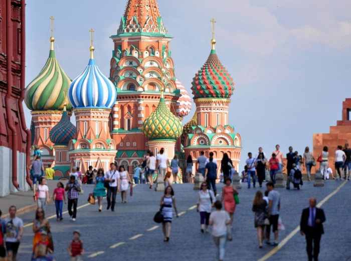 From Russia with love - remarkable tales of east coast Scots' ties with ... Russia downed three drones targeting moscow mayor says