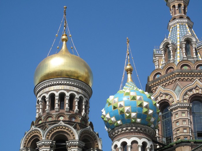 Free photo: Russia, St Petersburg, Cathedral - Free Image on Pixabay ... Russia backed group hacked into networks police nato say dutch authorities