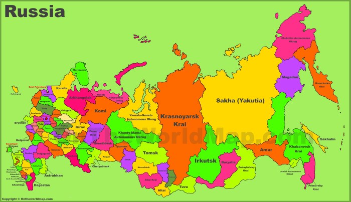Russia Maps | Maps of Russia (Russian Federation) Russias shoigu discuss ukraine with nkoreas kim russian news agencies report