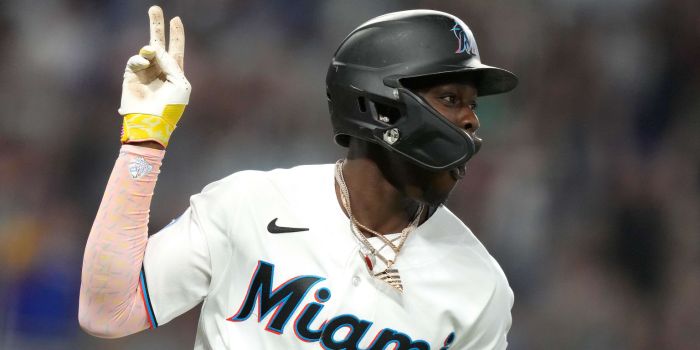 Miami Marlins vs. Seattle Mariners: Marlins sweep Mariners with 3-2 ... Rockies edge marlins 3 2 sweep series