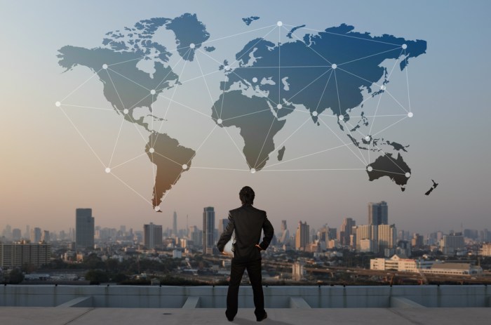 Summing up 5 key predictions for global markets in 2018 | MINING.com Global markets view usa