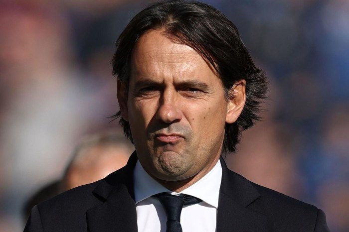 Soccer: Inzaghi leaves Inter, set to sign for Al Hilal Inzaghi appointed new al hilal manager