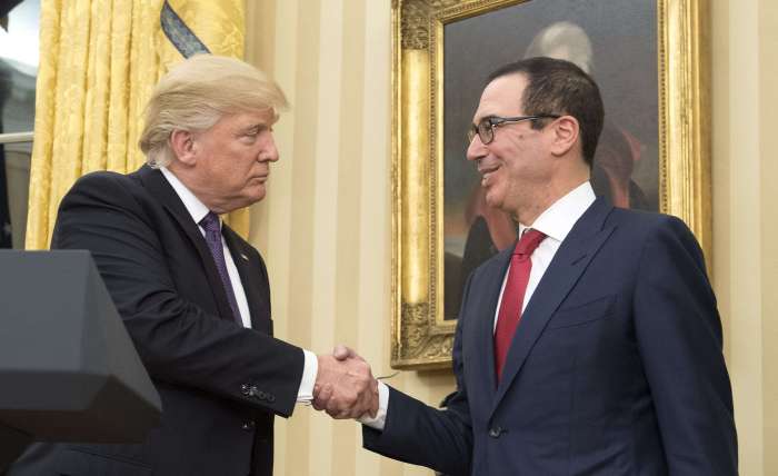 Trump: Musk will lead new Department of Government Efficiency (DOGE) Musk trump big beautiful bill national debt deficit disappointed doge