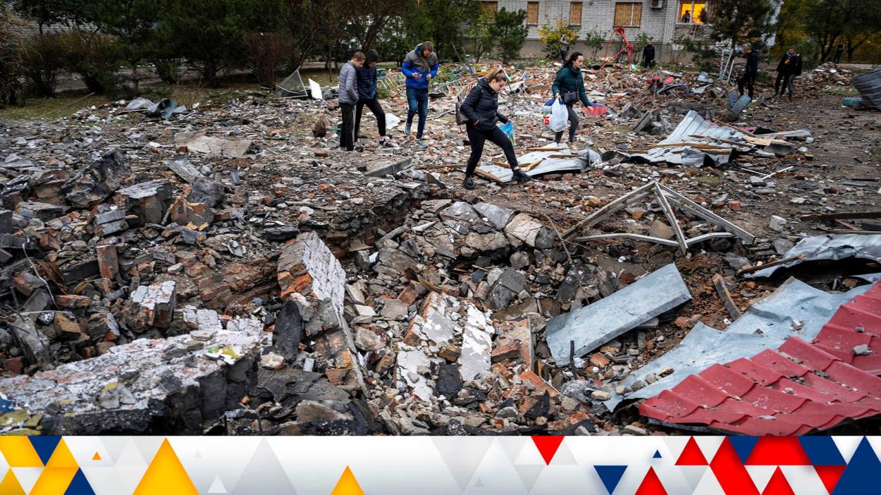 Russian Gunpowder Plants Keep Catching Fire - Newsweek Ukraines military says it struck russias tambov gunpowder plant