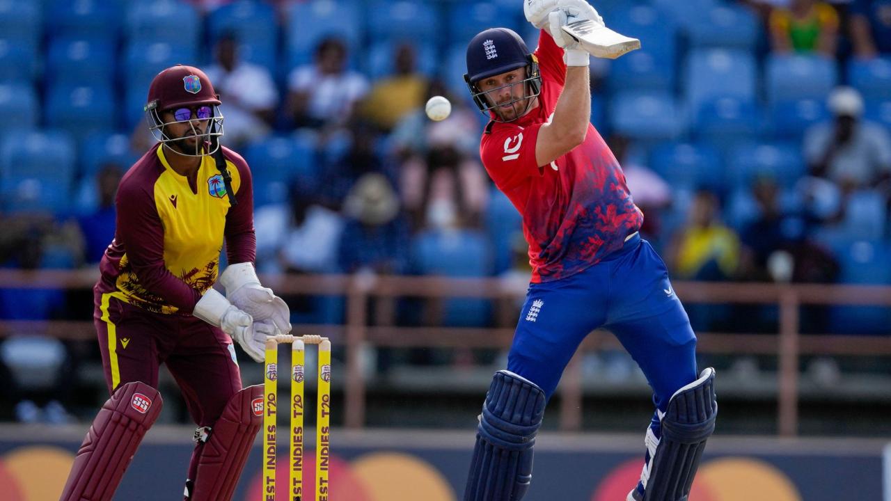 West Indies v England fifth T20 predictions and cricket betting tips ... Smith replaces salt england squad west indies t20s
