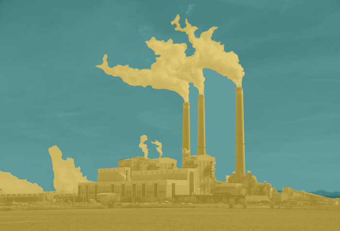 Trump Administration Efforts to Roll Back Environmental Protections ... Trump dei environmental justice