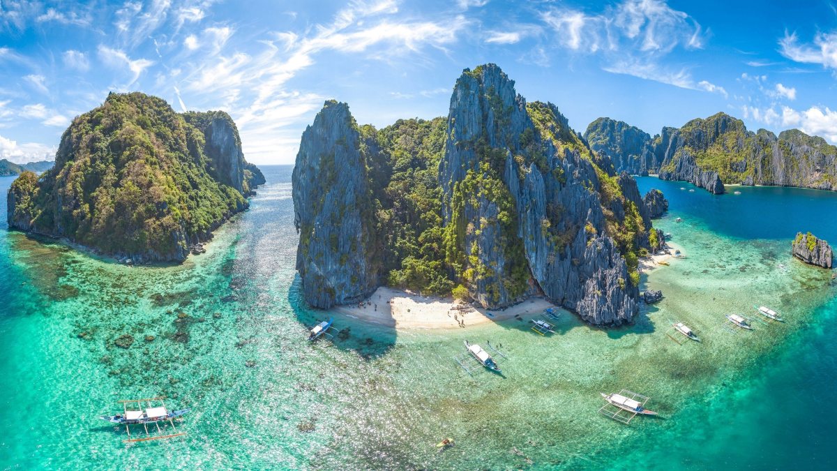 Work permits and visas in the Philippines: an employer’s guide | Remote Philippines offers indian nationals visa free travel boost tourism
