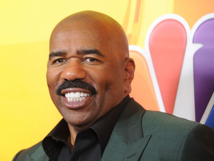 What's Up With Steve Harvey? A Deep Dive Into His Life And Career Harvey weinsteins sexual assault trial conclude with closing arguments