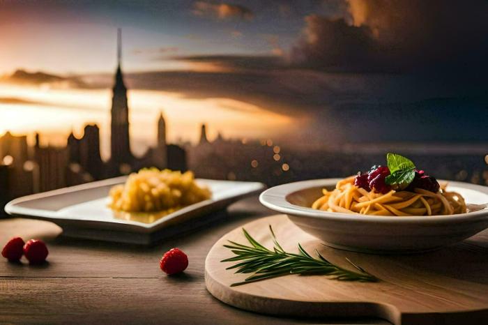 The best restaurants in the world. AI-Generated 33370970 Stock Photo at ... The top 10 finest restaurants in the world according to ai