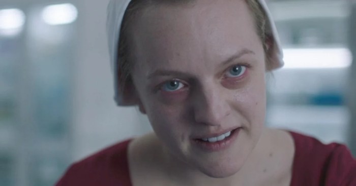Every 'The Handmaid's Tale' Season 3 Recap - PureWow The handmaids tale finale explained