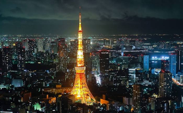 1920x1080px | free download | HD wallpaper: Tokyo Tower, Japan ... Japans jera agrees buy us lng rebalance supply portfolio
