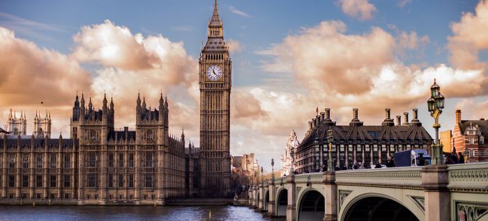 London: A History | HISTORY London stocks mixed markets brace ecb rate decision