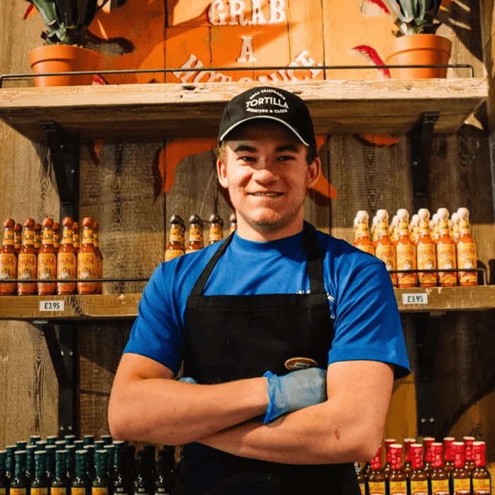 Tortilla Parts Ways with Deliveroo in Strategic Overhaul - Ceres Shop Thyssenkrupp has great responsibility strategic overhaul ministry spokesperson