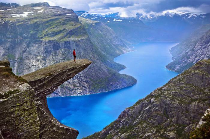 Norway Nature Wallpapers - Top Free Norway Nature Backgrounds ... Norway sovereign wealth fund back mediobanca bid banca generali