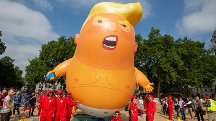 Donald Trump Unveils Plan for Families in Bid for Women’s Votes - The ... Baby screenings newborn changing trump administration