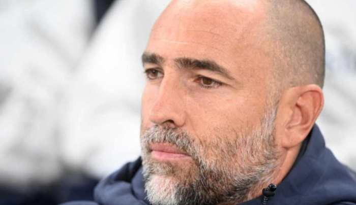 Tudor nuovo tecnico della Juventus? Le ultime » Juve Dipendenza Tudor remain juventus coach says new gm comolli