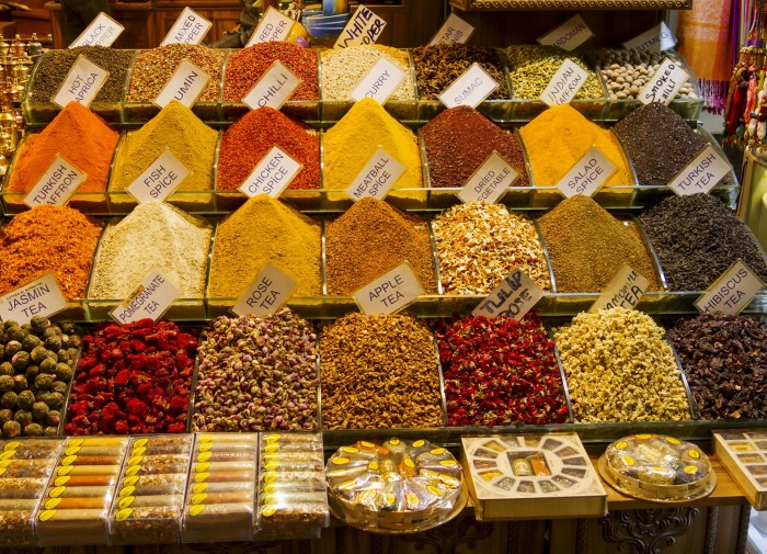 Turkish Spice Free Stock Photo - Public Domain Pictures Turkeys erdogan repeats opposition interest rates says economic plan continue