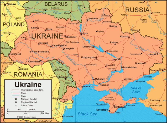Ukraine - Russian Invasion, Crimea, Conflict | Britannica Ukraine releases new footage drone attack russian strategic bombers