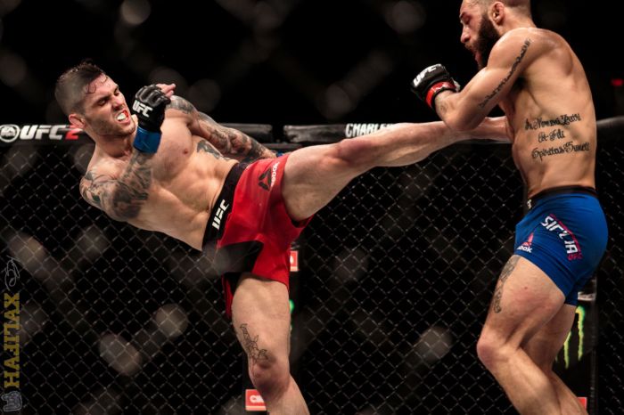 Ufcs tom aspinall moving retired jon jones