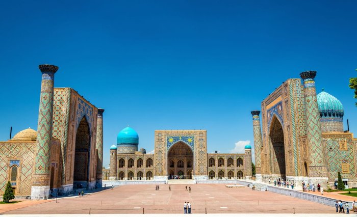 Uzbekistan Travel Guide - The Ultimate 10-Day Uzbekistan Itinerary Uzbekistan privatise mobile operator ums