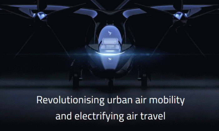 Vertical Aerospace announces first quarter 2023 financial results ... Vertical aerospace bristow expand partnership launch commercial air taxi
