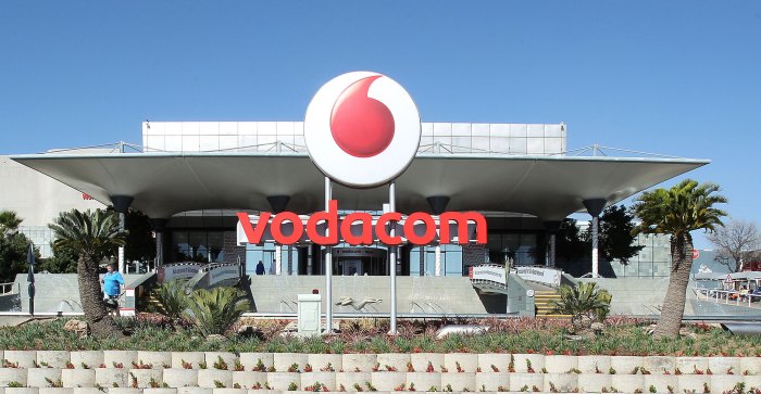 Vodacom's R41-billion Egypt acquisition gets shareholder nod - TechCentral Vodacom names new international markets ceo