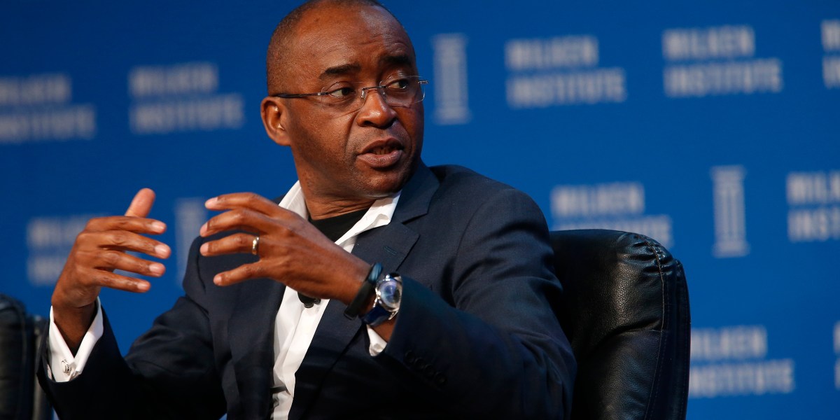 Strive Masiyiwa | Fortune Strive masiyiwa tsitsi masiyiwa