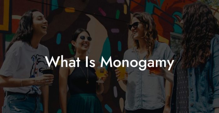 Is A Monogamous Relationship Right For You? 11 Questions To Help You ... Relationship agreements monogamous essay