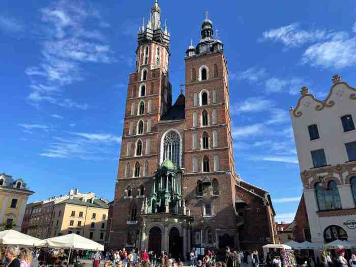 What's The Best City In Poland? Polands arlen expects higher demand due increased defence spending