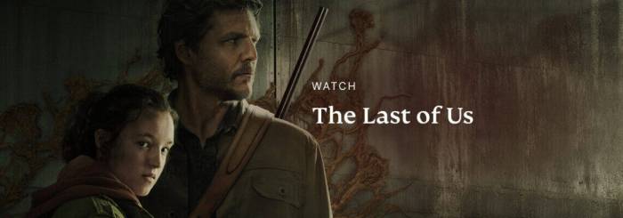Watch The Last of Us • Season 1 Full Episodes Online - Plex Watch after the last of us