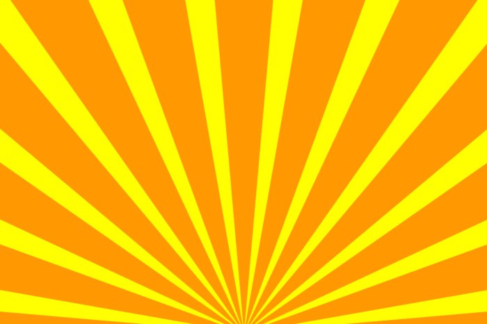Yellow And Orange Rays Free Stock Photo - Public Domain Pictures Rays outlast red sox 11 roman anthonys debut