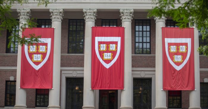 Harvard urge judge extend block trumps effort bar foreign students