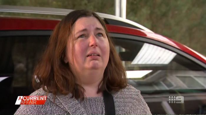 Australian mushroom poisoning: Woman behind lunch admits 'she lied ... Australian woman accused triple mushroom murders gives evidence