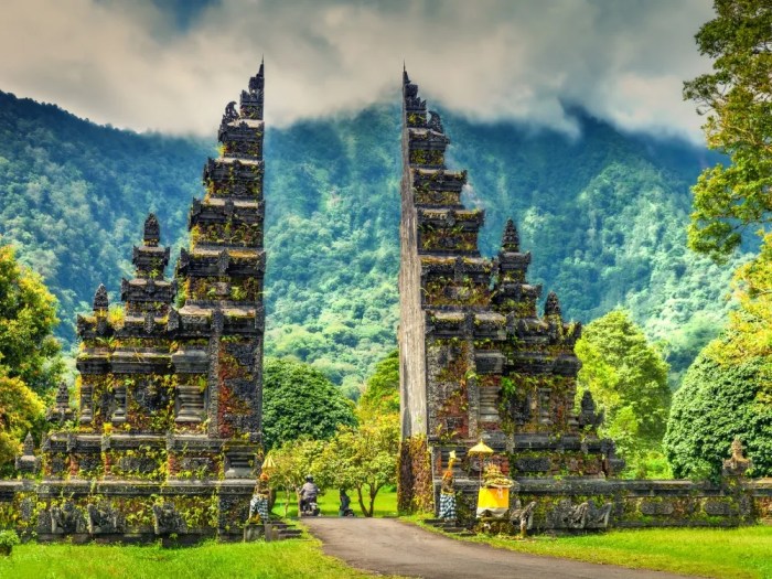 Explore 15 Amazing Travel Attractions In Indonesia Indonesias trade surplus shrinks lowest 5 years
