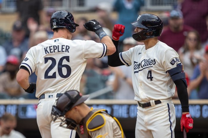 Keep An Eye On These Down-List Twins Prospects - Zone Coverage Twins carry optimism into series vs slumping athletics