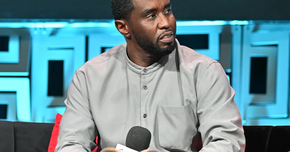 Sean 'Diddy' Combs files motion to dismiss sex trafficking claim in ... Second woman tells jury sean diddy combs sexually abused her
