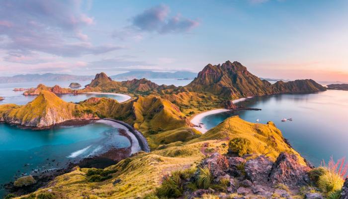 Indonesias economic incentives cost 15 billion finance minister says