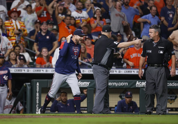Reality check: The Twins can't beat the good teams - Sports Illustrated ... Twins carry optimism into series vs slumping athletics